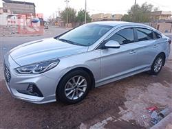 هیوندای سۆناتا
